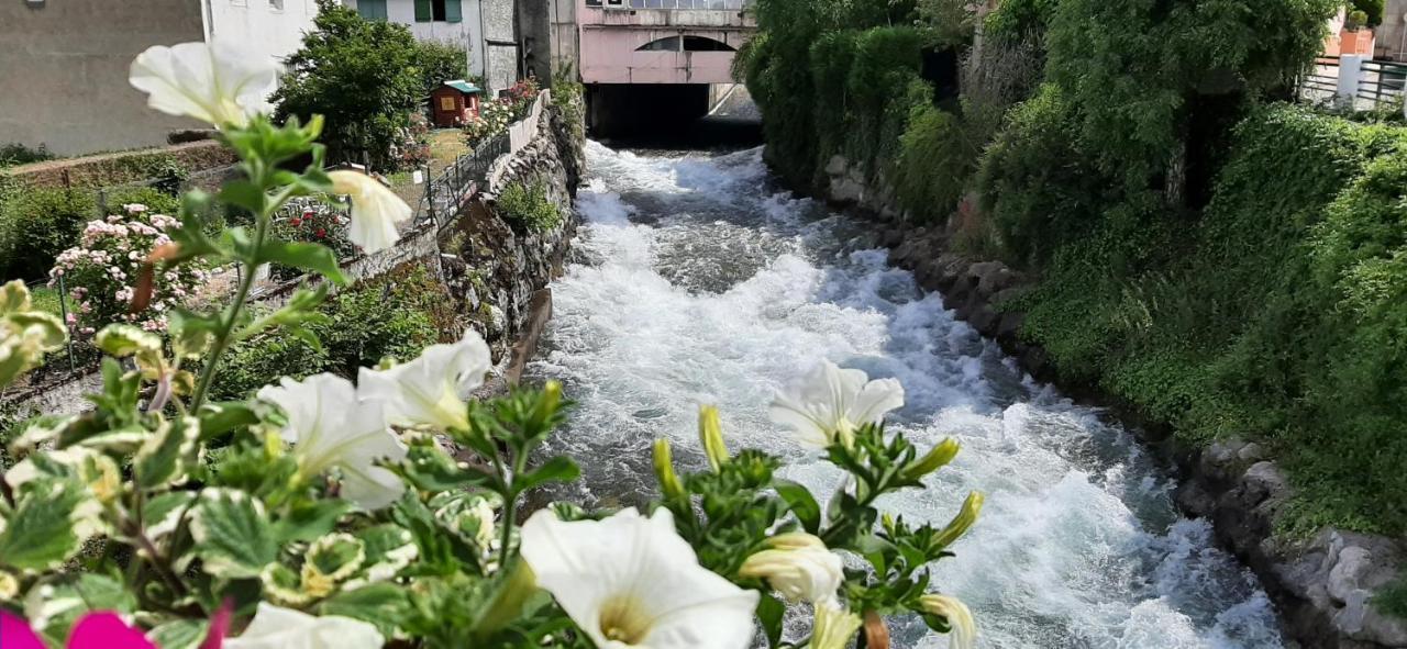 Agreable Appartement Avec Balcon Dans Residence Calme Cauterets Εξωτερικό φωτογραφία