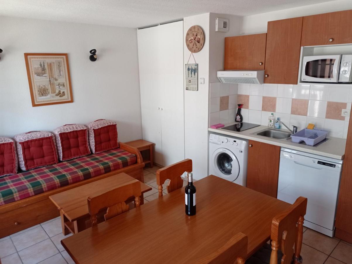 Agreable Appartement Avec Balcon Dans Residence Calme Cauterets Εξωτερικό φωτογραφία