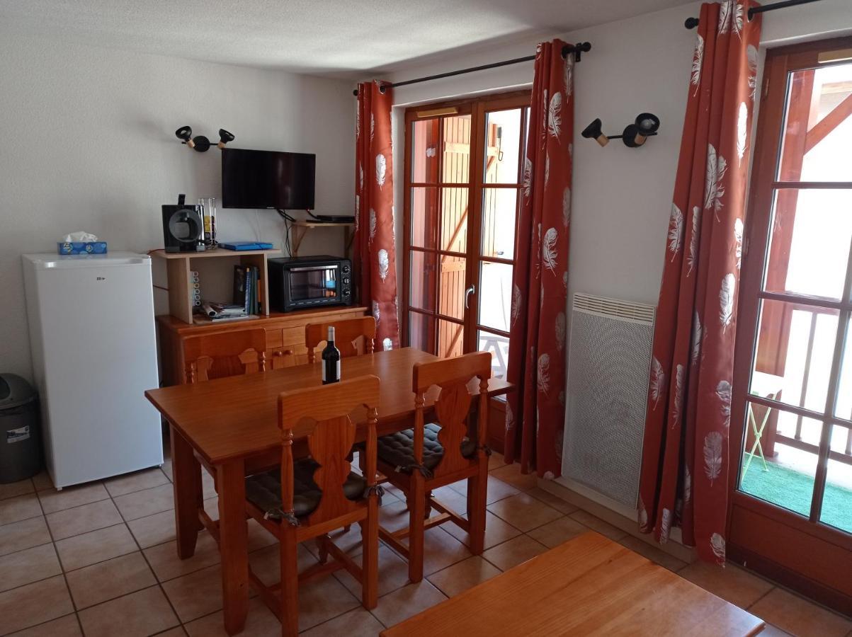 Agreable Appartement Avec Balcon Dans Residence Calme Cauterets Εξωτερικό φωτογραφία